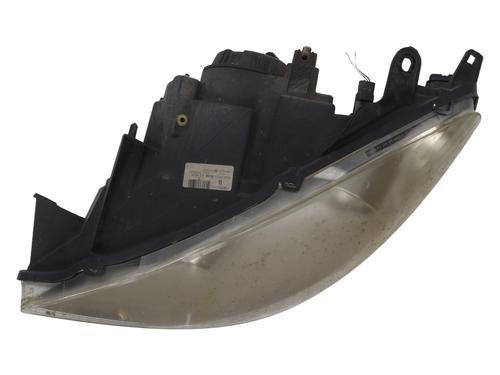 Left headlight PEUGEOT 807 (EB_) 2.0 | BP37344811C28 - Image 4