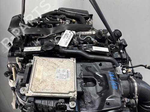 Engine MERCEDES-BENZ C-CLASS T-Model (S204) C 220 CDI (204.202) | BP37337135M1 - Image 6