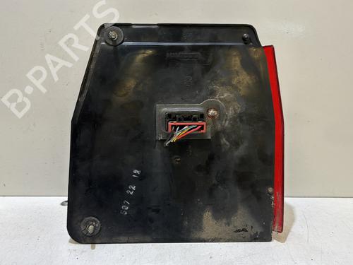 Used Left taillight Left taillight 37296336 37296336