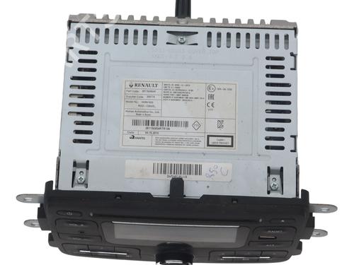 Radio DACIA LODGY (JS_) 1.2 TCe (JSAY, JSM0) | BP37341213E6 - Image 3