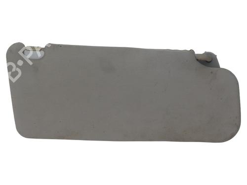 Used Left sun visor Left sun visor 37345585 37345585