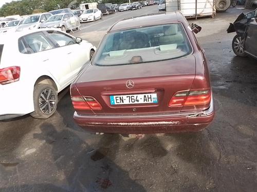 Engine MERCEDES-BENZ E-CLASS (W210) | BP37317566M1 - Image 6