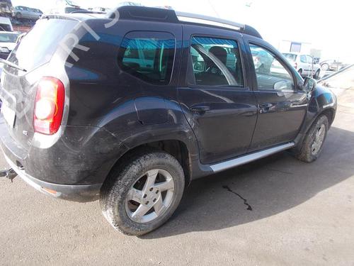 Front wiper motor DACIA DUSTER (HS_) | BP37307800M29 - Image 9
