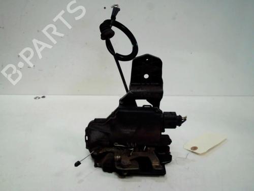 Used Front right lock Front right lock 37311310 37311310