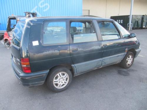 Left front indicator RENAULT ESPACE II (J/S63_) 2.1 TD (J633, J634, J/S635, J/S63D) | BP37299856C32 - Image 7