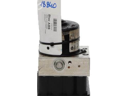 ABS pump BMW 1 (E87) 120 d | BP37301427M43 - Image 6