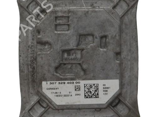 Used Xenon ballast Xenon ballast 37327740 37327740