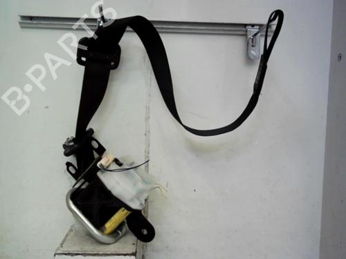 Front right seatbelt MAZDA RX-8 (SE, FE) 1.3 (FE103, SE3P) | BP40608865I25 - Image 2
