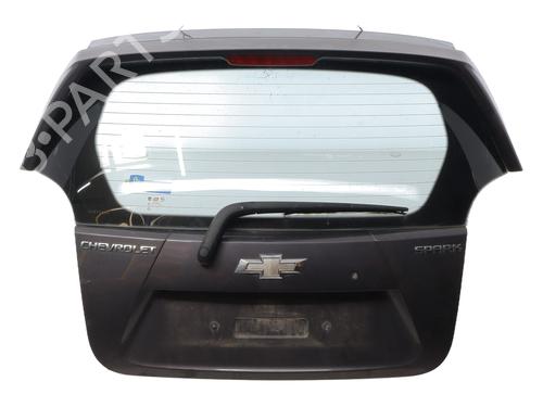 Tailgate CHEVROLET SPARK (M300) | BP37615204C6 - Image 2
