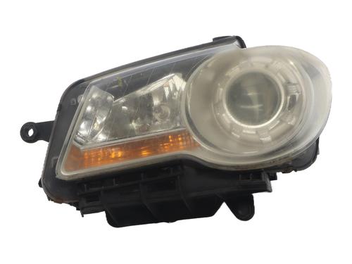 left-headlight-vw-touran-1t1-1t2-2003-2004-2005-2006-2007-2008-2009-2010-2011-37343361 main image