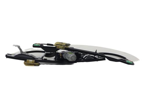 Front left window mechanism FORD FOCUS III 1.6 TDCi | BP38229304C22 - Image 3
