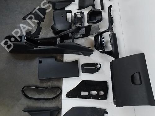 Dashboard PEUGEOT 208 I (CA_, CC_) 1.6 HDi | BP37619695C46  - Image 17