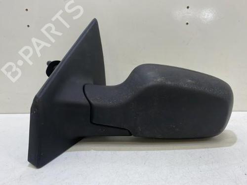 Used Left mirror Left mirror 37320827 37320827