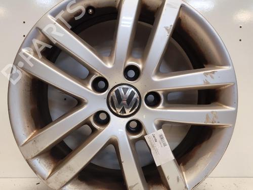Used Rim Rim VW GOLF VI (5K1) 1.6 TDI (105 hp) 40160952 40160952