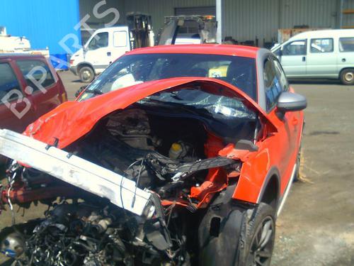 Headlight switch AUDI A1 Sportback (8XA, 8XF) 1.4 TDI | BP37307640I24 - Image 6
