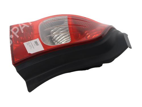 Left taillight RENAULT TWINGO II (CN0_)  | BP37342830C34  - Image 6