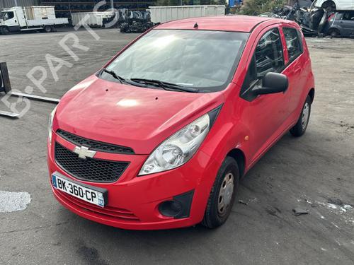 Bagaksel CHEVROLET SPARK (M300) | BP37622309M2 - Image 6