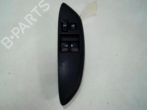 Left front window switch TOYOTA YARIS (_P1_) 1.4 D-4D (NLP10_, NLP10R) | BP37310252I27 - Image 2