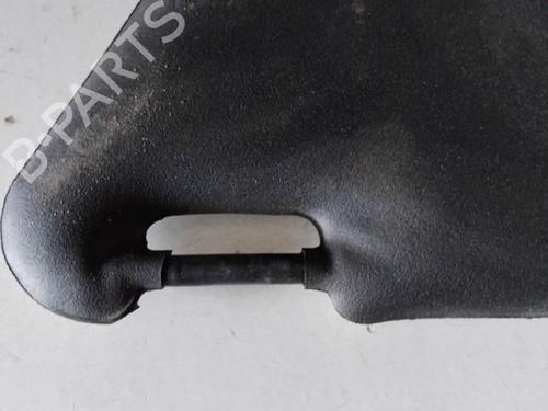 Left sun visor FORD TRANSIT CONNECT (P65_, P70_, P80_) 1.8 Di | BP37311254I1 - Image 3