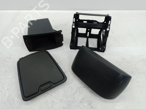 Dashboard FORD S-MAX (WA6) 2.0 TDCi | BP38979527C46 - Image 9