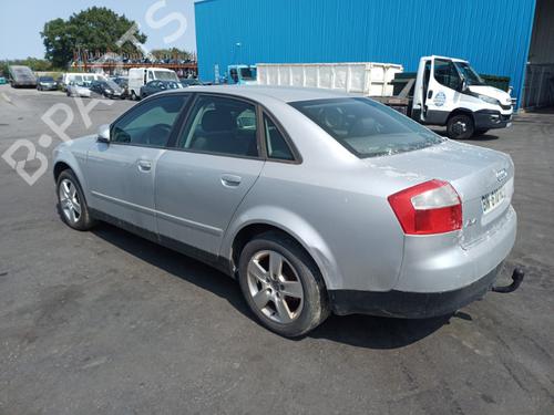 Left mirror AUDI A4 B6 (8E2) 1.9 TDI | BP37324724C26 - Image 7