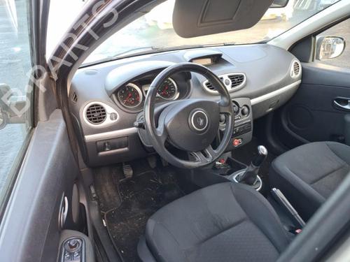 Switch RENAULT CLIO III (BR0/1, CR0/1) | BP37319067I30 - Image 8