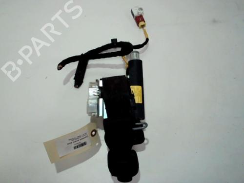 Front right seatbelt LANCIA DELTA III (844_) 1.6 D Multijet (844.AXC11, 844.AXC1A) | BP37306022I25 - Image 2
