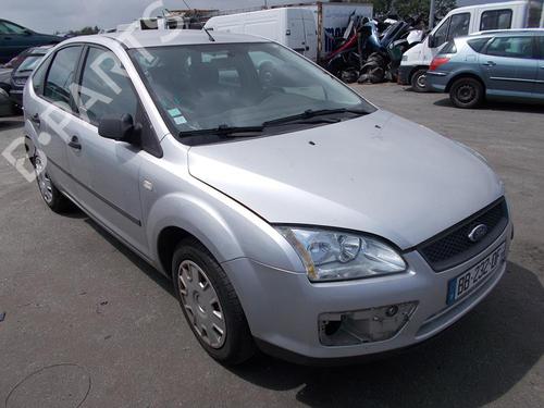 Left headlight FORD FOCUS II (DA_, HCP, DP) | BP37301292C28 - Image 5