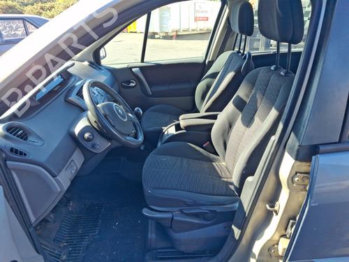 Climate control RENAULT SCÉNIC II (JM0/1_) | BP37338915I5 - Image 6