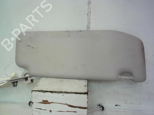 Used Left sun visor Left sun visor 37305791 37305791
