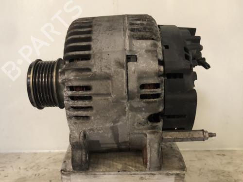 Alternator VW PASSAT B6 (3C2) 1.9 TDI | BP37309011M7 - Image 3