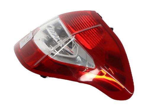 Right taillight CITROËN C4 II (NC_) 1.6 VTi 120 (NC5FS0, NC5FS9) | BP37331497C35 - Image 2