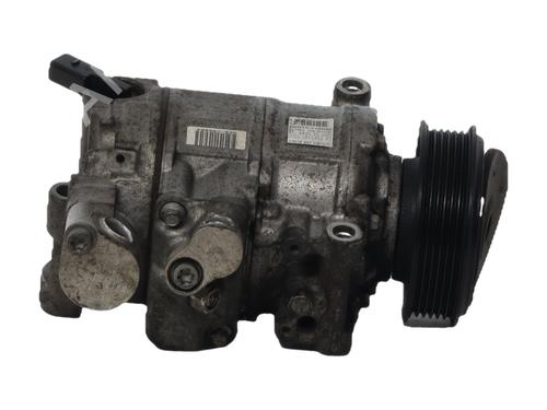 AC compressor AUDI A4 B7 Avant (8ED) 1.9 TDI | BP37994571M34 - Image 3