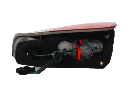 Left taillight BMW X5 (E53) 3.0 d | BP39424078C34 - Image 5