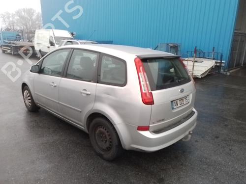 Left front window switch FORD C-MAX (DM2) 1.8 TDCi | BP37313511I27 - Image 5