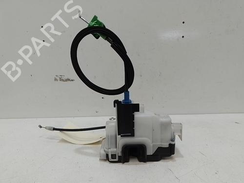Used Front left lock Front left lock 37314633 37314633
