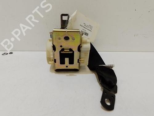 Used Rear right seatbelt Rear right seatbelt 37318567 37318567