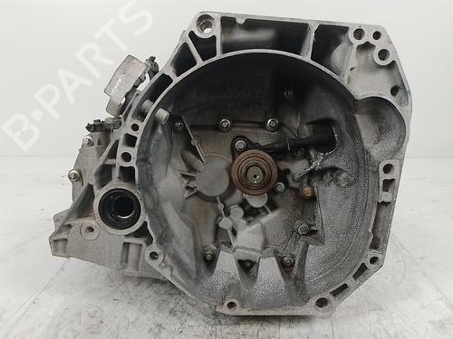 Gearbox DACIA SANDERO II TCe 90 (B8M1, B8MA, B8AC) | BP37309197M3 - Image 4