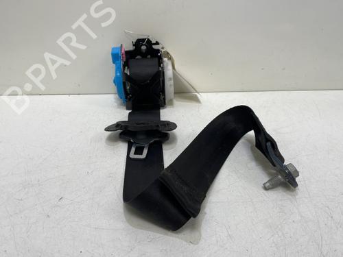 Rear right seatbelt CITROËN C4 Picasso II | BP37322484I28 - Image 2