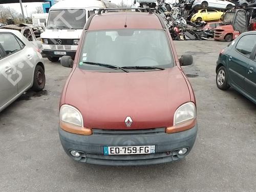 Right front indicator RENAULT KANGOO (KC0/1_) 1.4 (KC0C, KC0H, KC0B, KC0M) | BP37319493C33 - Image 10