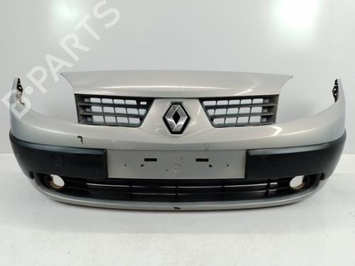Used Front bumper Front bumper 37621125 37621125
