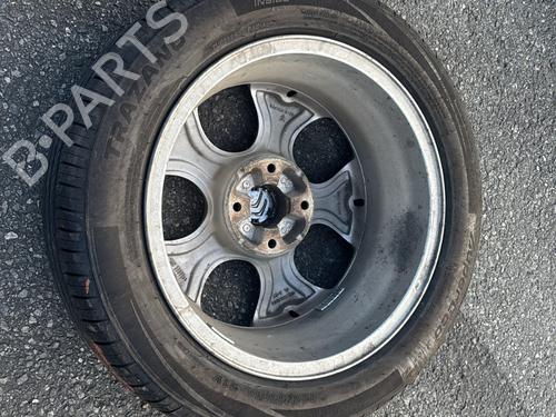 Fælk CITROËN C3 II (SC_) 1.4 HDi 70 (SC8HZC, SC8HR0, SC8HP4) | BP37622599C45 - Image 3
