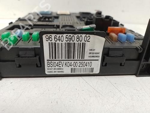 electronic-module-citroen-c5-iii-break-rw_-2008-2009-2010-2011-2012-2013-2014-2015-2016-2017-37314215 main image