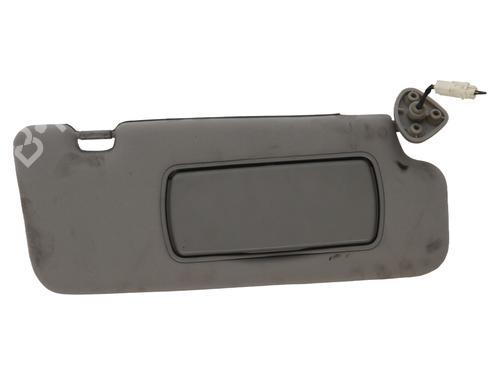 Used Right sun visor Right sun visor 37329598 37329598