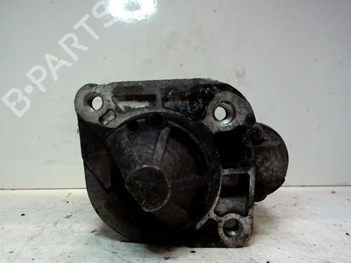 Starter DACIA LOGAN (LS_) 1.4 (LS0A, LS0C, LS0E, LS0G) | BP37301659M8 - Image 2