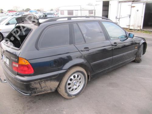 Right taillight BMW 3 Touring (E46) 320 d | BP37299819C35  - Image 5