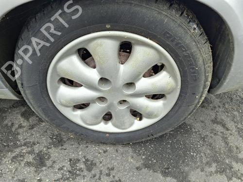 Used Parts CITROËN XANTIA Break (X1_, X2_) 2.1 Turbo D 12V 4935068