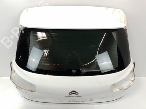 Tailgate CITROËN C4 Picasso II | BP37621624C6 - Image 6