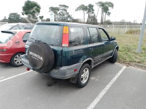 Engine HONDA CR-V I (RD) | BP37338385M1 - Image 3