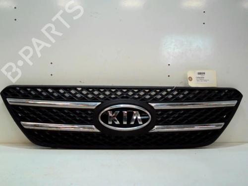 Grill KIA CEE'D SW (ED) | BP37619780C40 - Image 2